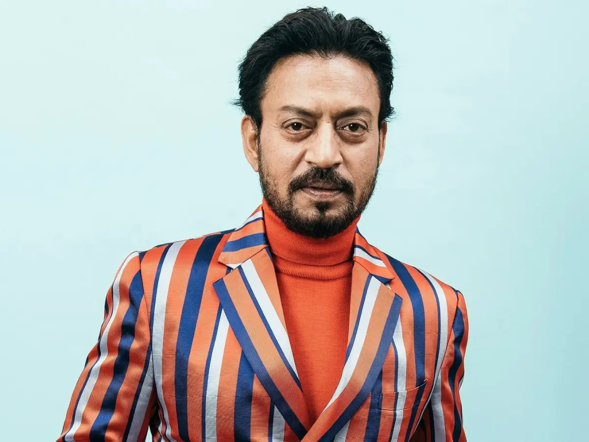 Irrfan Khan