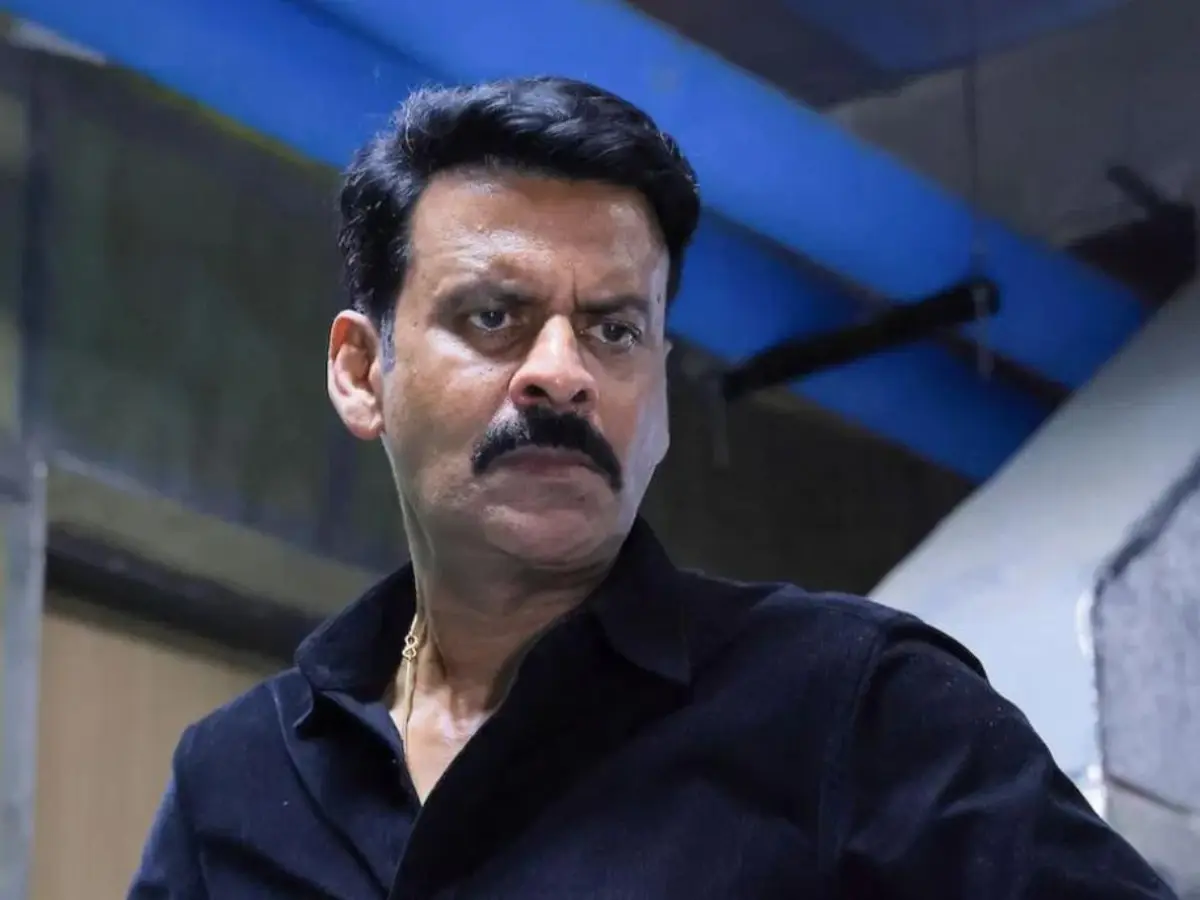 Manoj Bajpayee