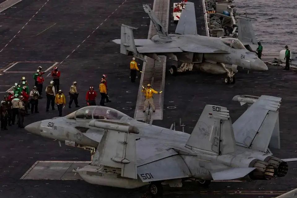 'Work from Home' for US soldiers? Iran attacks damaged their Gulf bases so much that some now operate from hotels, remote locations: Report