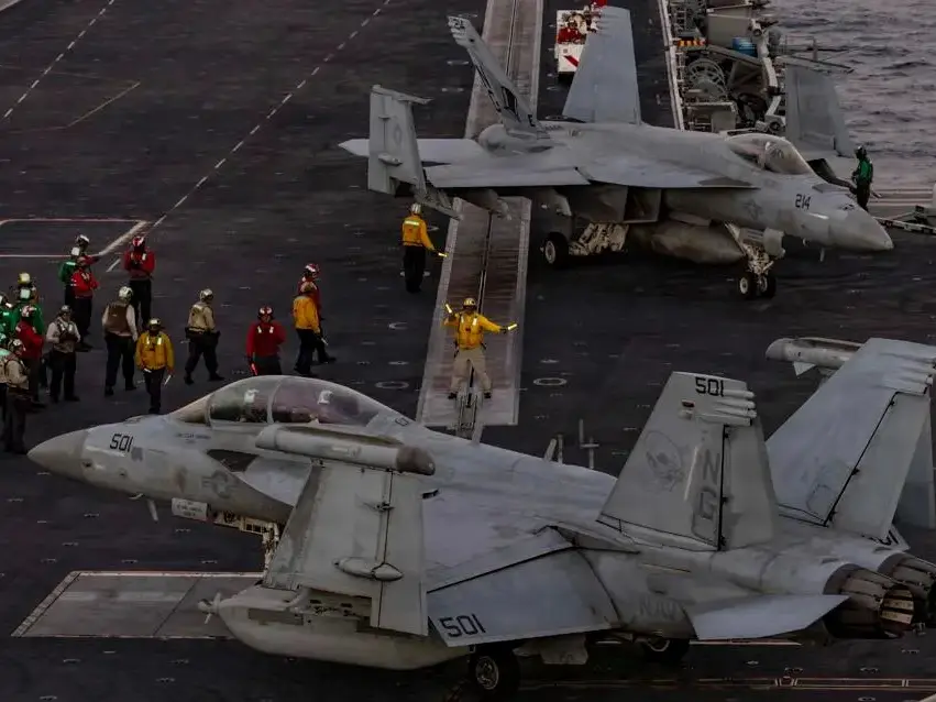 'Work from Home' for US soldiers? Iran attacks damaged their Gulf bases so much that some now operate from hotels, remote locations: Report 'Work from Home' for US soldiers? Iran attacks damaged their Gulf bases so much that some now operate from hotels, remote locations: Report
