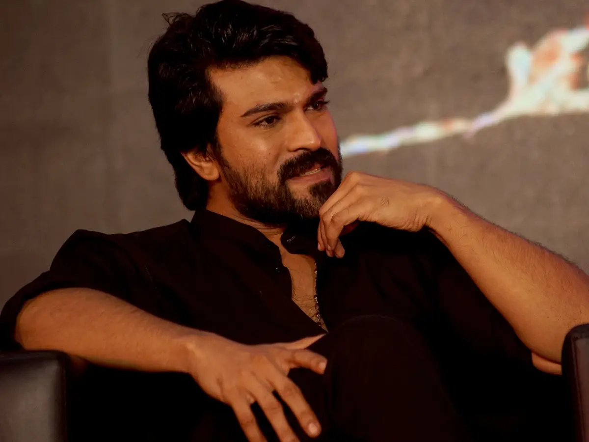 Ram Charan's net worth: A look at RRR star's acting career, lifestyle, production ventures, and more
