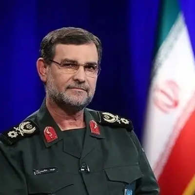 IRGC Navy chief Alireza Tangsiri, who controlled Strait of Hormuz, killed: Israeli media reports