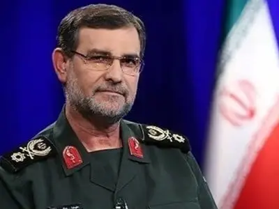 IRGC Navy chief Alireza Tangsiri, who controlled Strait of Hormuz, killed: Israeli media reports IRGC Navy chief Alireza Tangsiri, who controlled Strait of Hormuz, killed: Israeli media reports