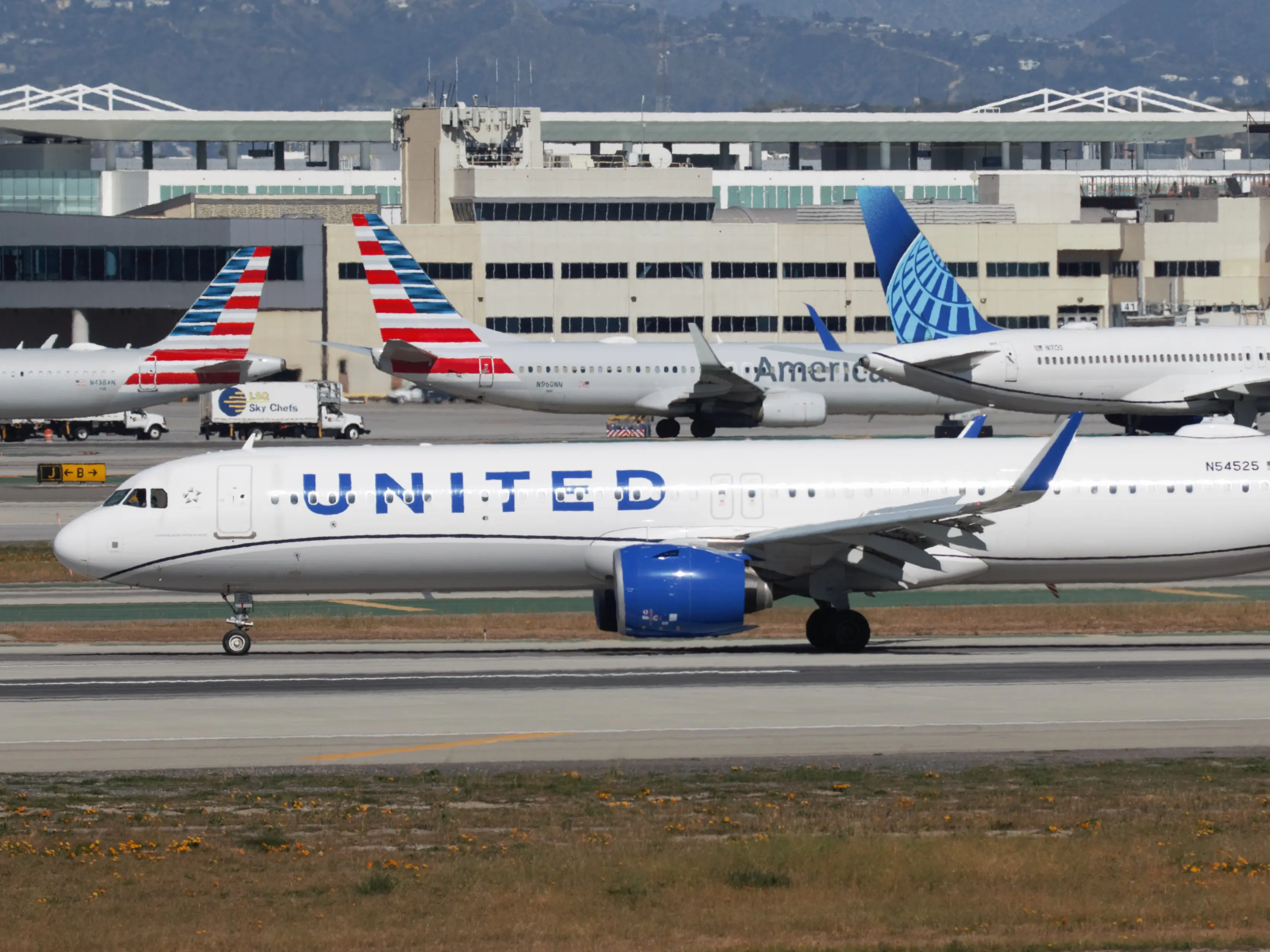 US airport security chaos couldn’t have come at a worse time as DHS funding politics hits TSA screenings amid Iran war US airport security chaos couldn’t have come at a worse time as DHS funding politics hits TSA screenings amid Iran war