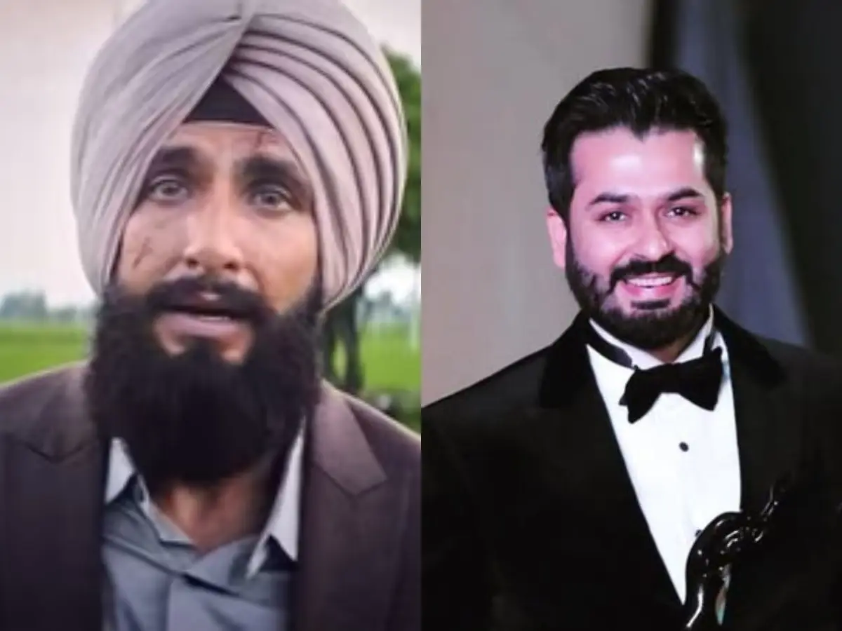 Dhurandhar 2: Aditya Dhar responds to the new controversy surrounding Ranveer Singh smoking scene while wearing pagdi