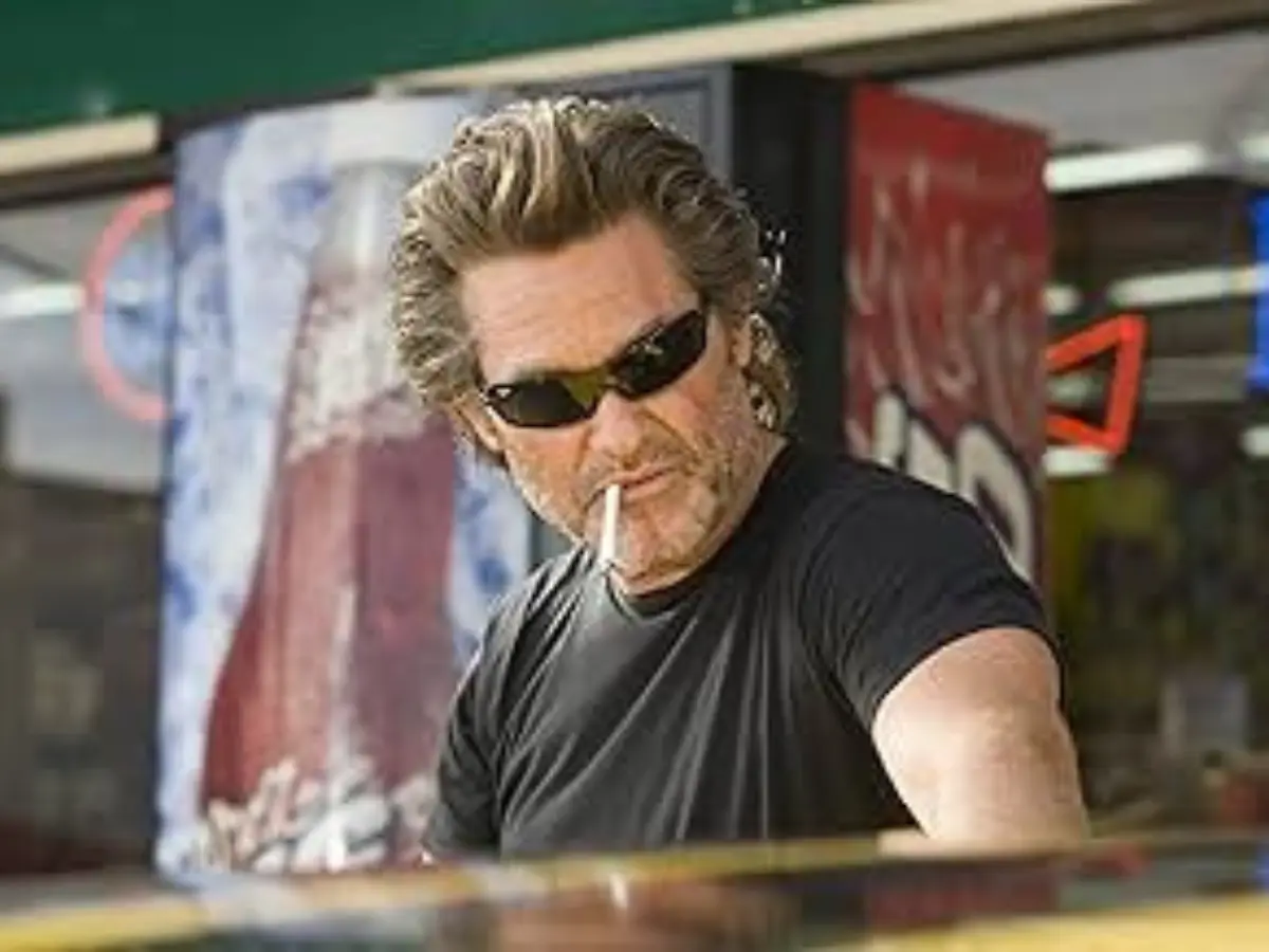Death Proof