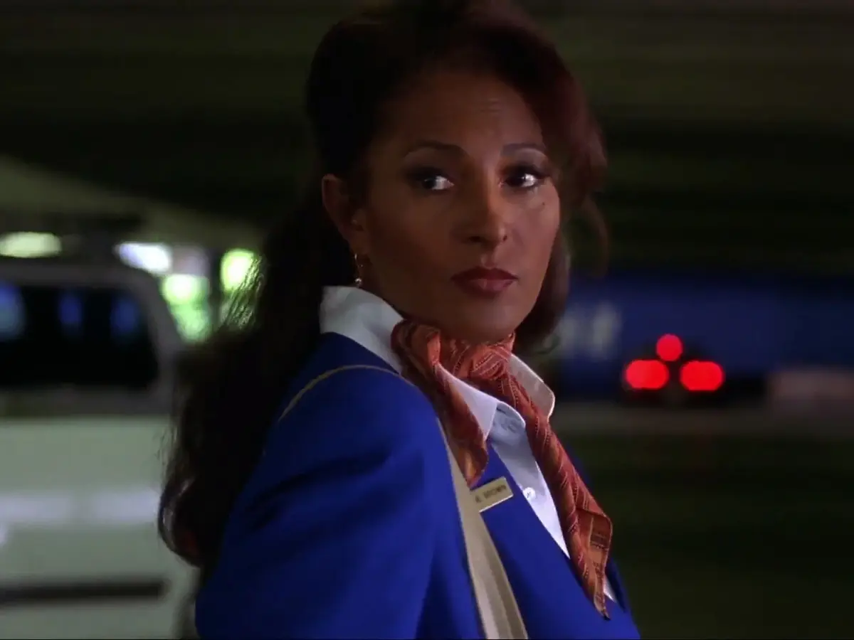 Jackie Brown