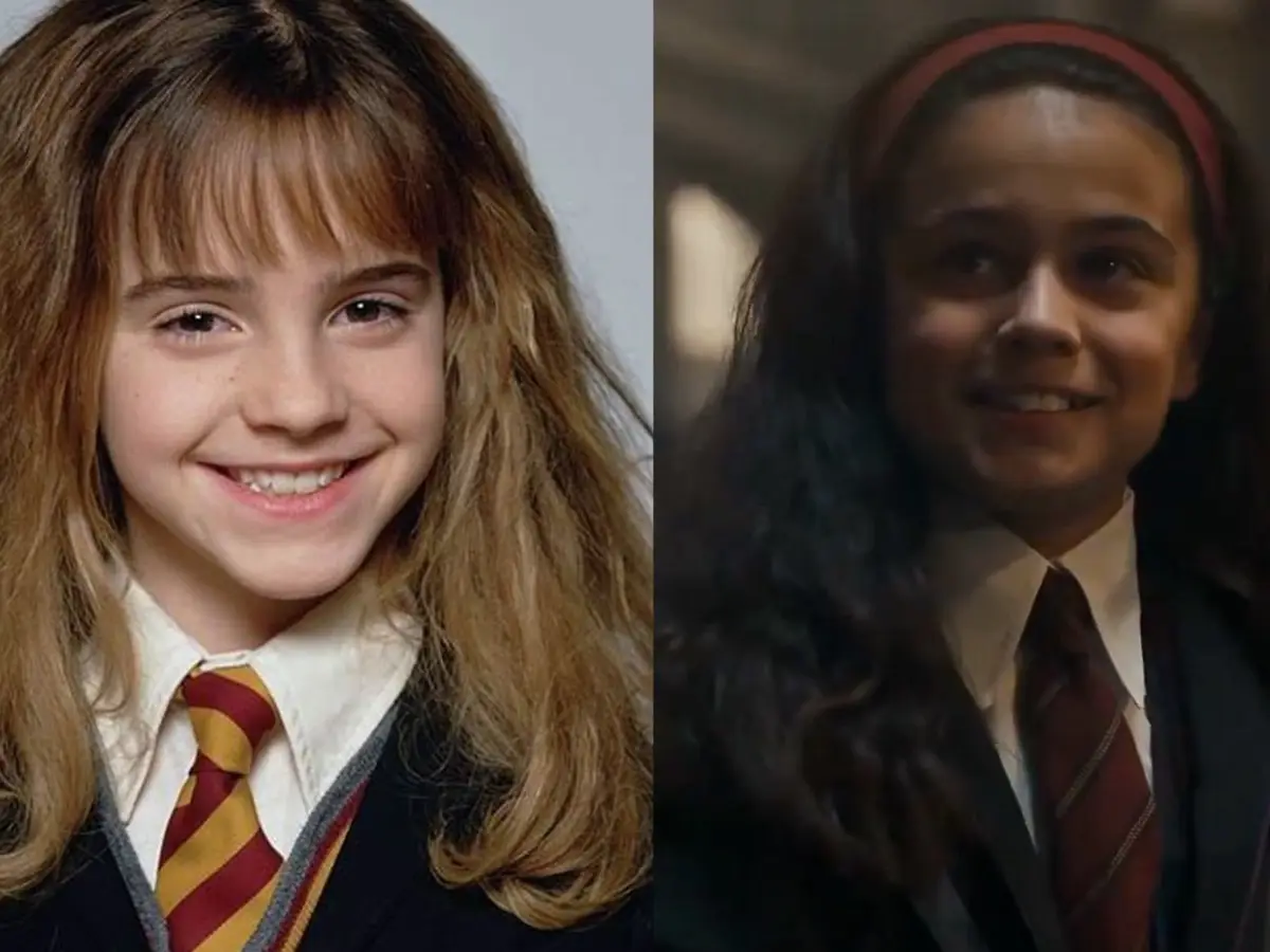 Hermione Granger