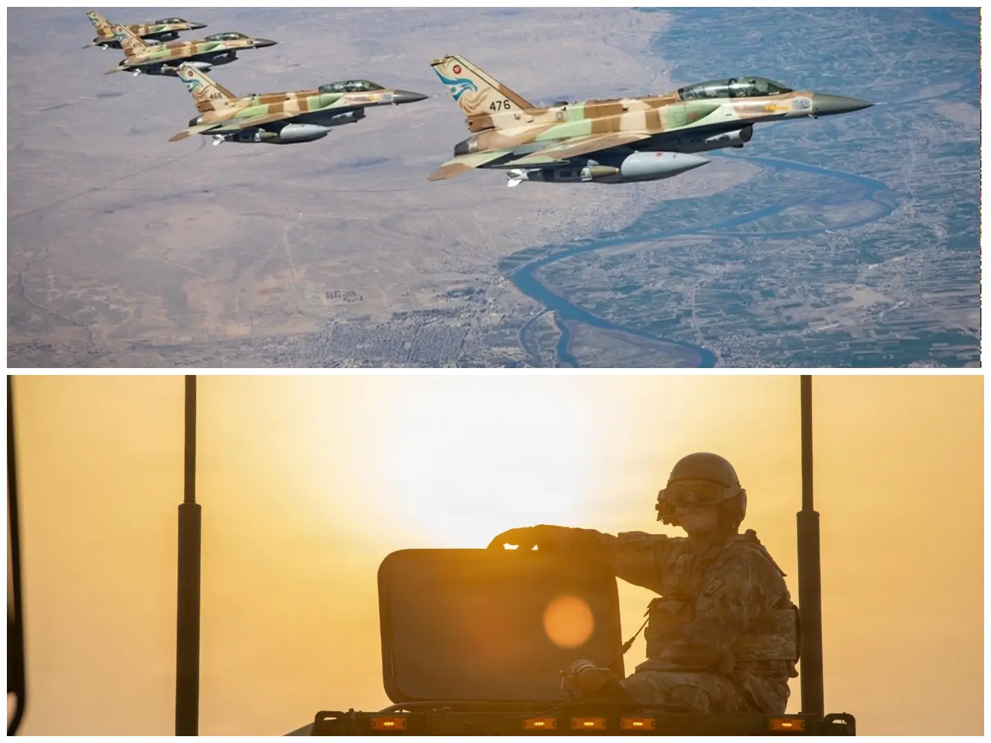 'Final Blow': Pentagon has four-point plan for Iran if talks fail, including attacks on strategic islands linked to Strait of Hormuz, claims report