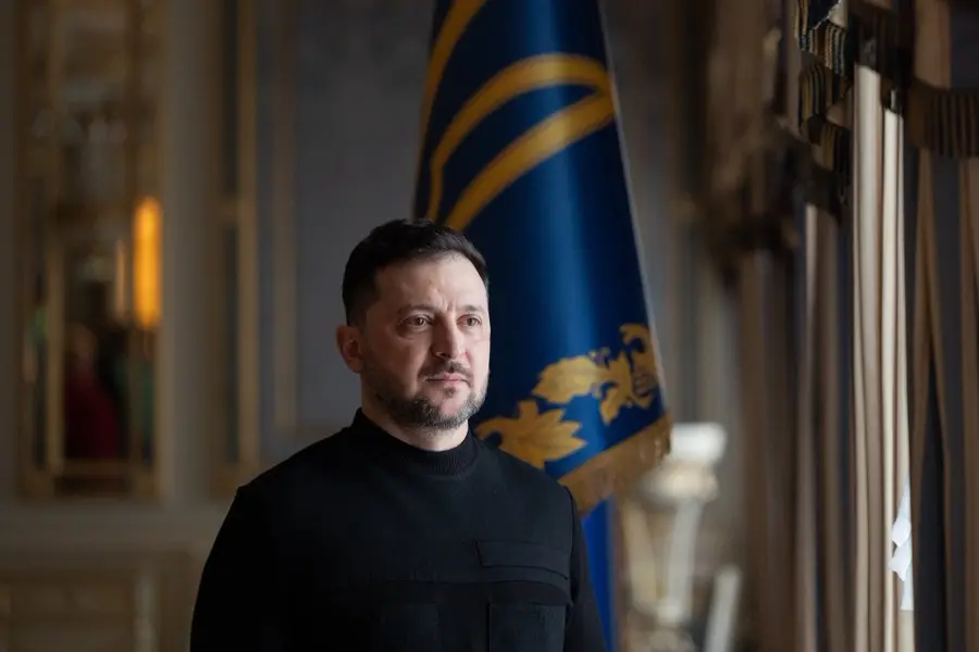 Ukraine’s Response and Outreach