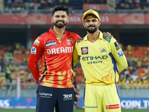 IPL 2026: PBKS phase 1 schedule, match timings and venue list