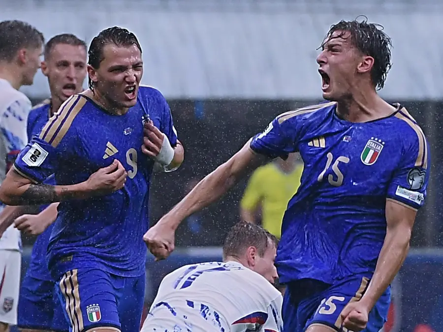 FIFA World Cup qualifiers: Italy vs Northern Ireland TV channel, kick-off time, live stream, injury, team news