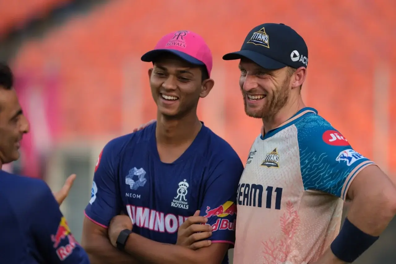 IPL 2026: GT phase 1 schedule, match timings and venue list