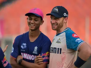 IPL 2026: GT phase 1 schedule, match timings and venue list