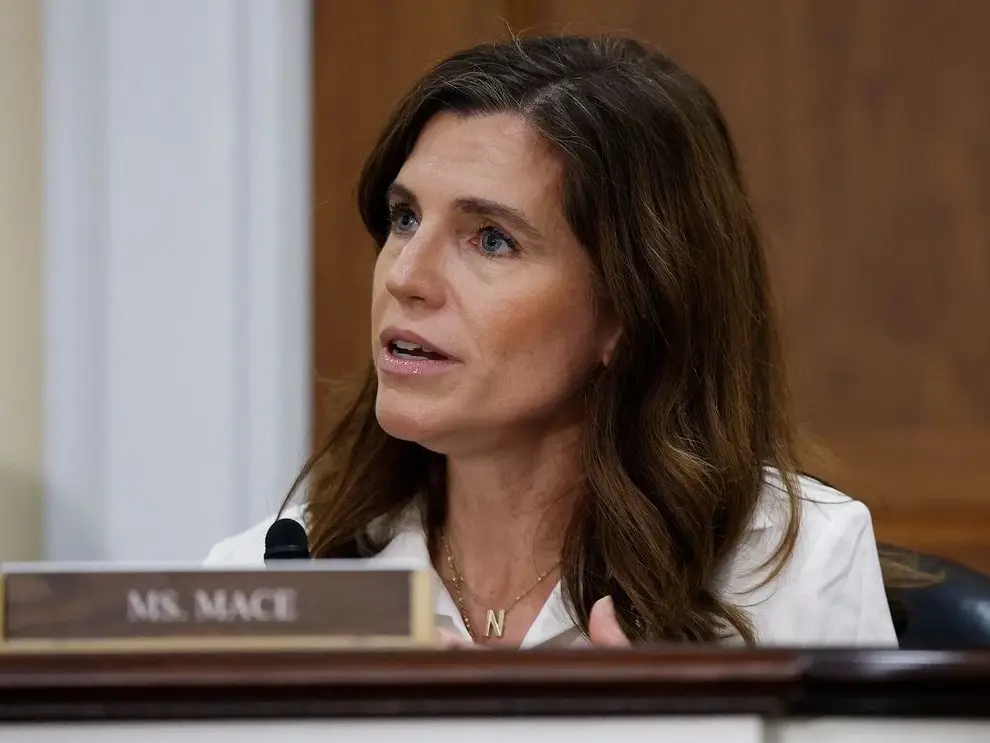 'Another Iraq'- US Congresswoman walks out of war briefing slams Washington war machine 'Another Iraq'- US Congresswoman walks out of war briefing slams Washington war machine