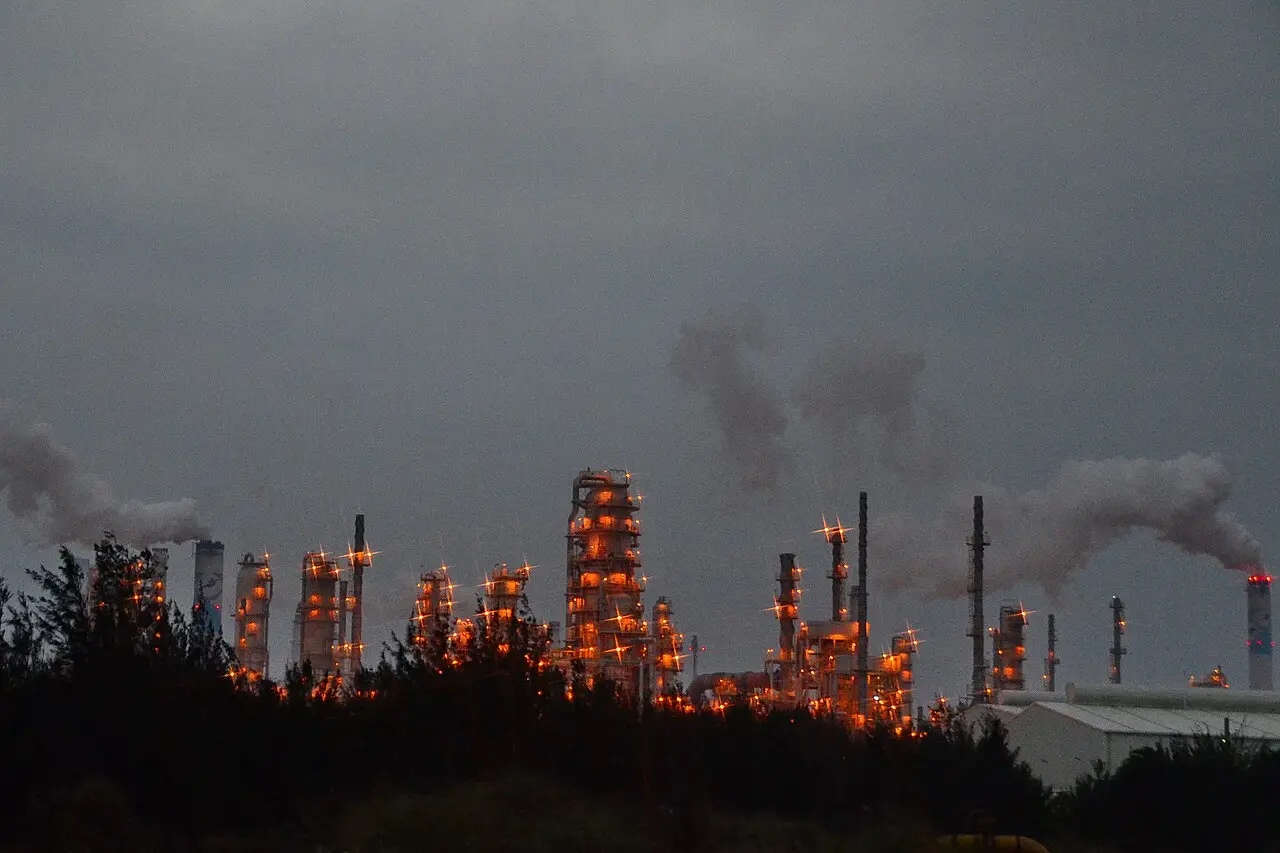 Supply Chains Under Strain