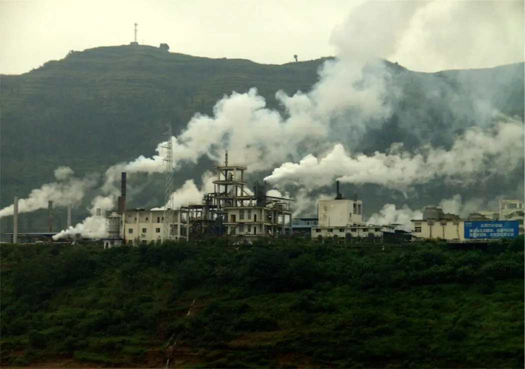 producers forced to cut operations