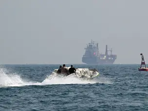 After Hormuz, Bab al-Mandab next? Iran warns it could seize control of key Red Sea strait if US expands war: Report