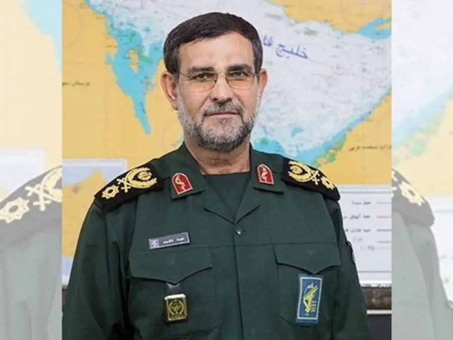 Who is Alireza Tangsiri? Israel claims to have killed IRGC Navy Chief - a key player in ongoing war