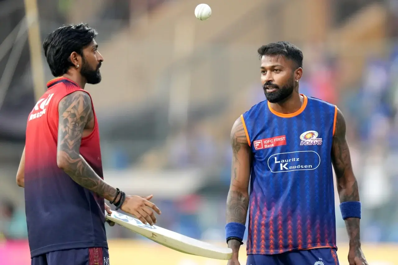 Mumbai Indians IPL 2026 Full Schedule: Check Dates and Venues