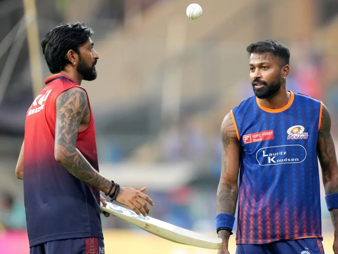 Mumbai Indians IPL 2026 Full Schedule: Check Dates and Venues