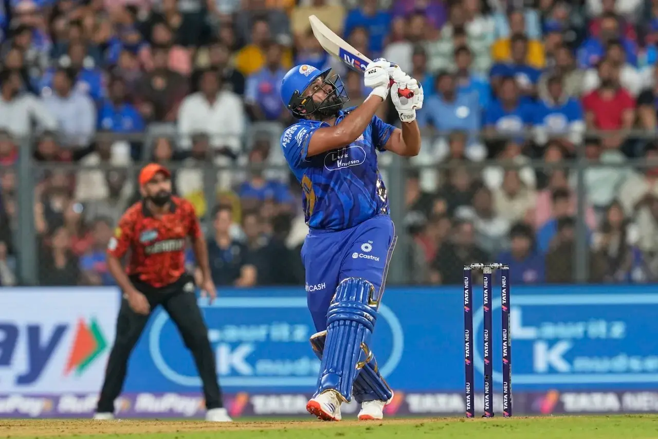Against Lucknow and Hyderabad