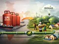 How can India reduce its dependence on LPG imports?