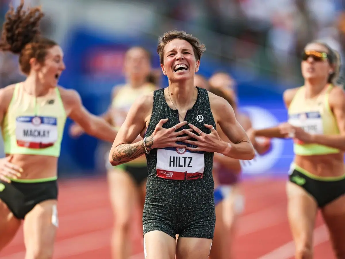 IOC bans transgender women from female category; new genetic testing mandated for LA28 IOC bans transgender women from female category; new genetic testing mandated for LA28