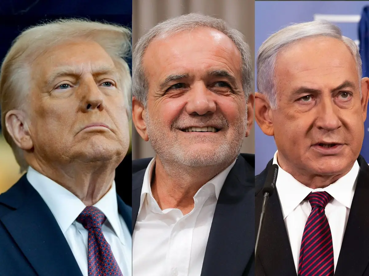 What will end the Iran war? US demands, Iran red lines and Israel’s stance — breaking down what each side wants