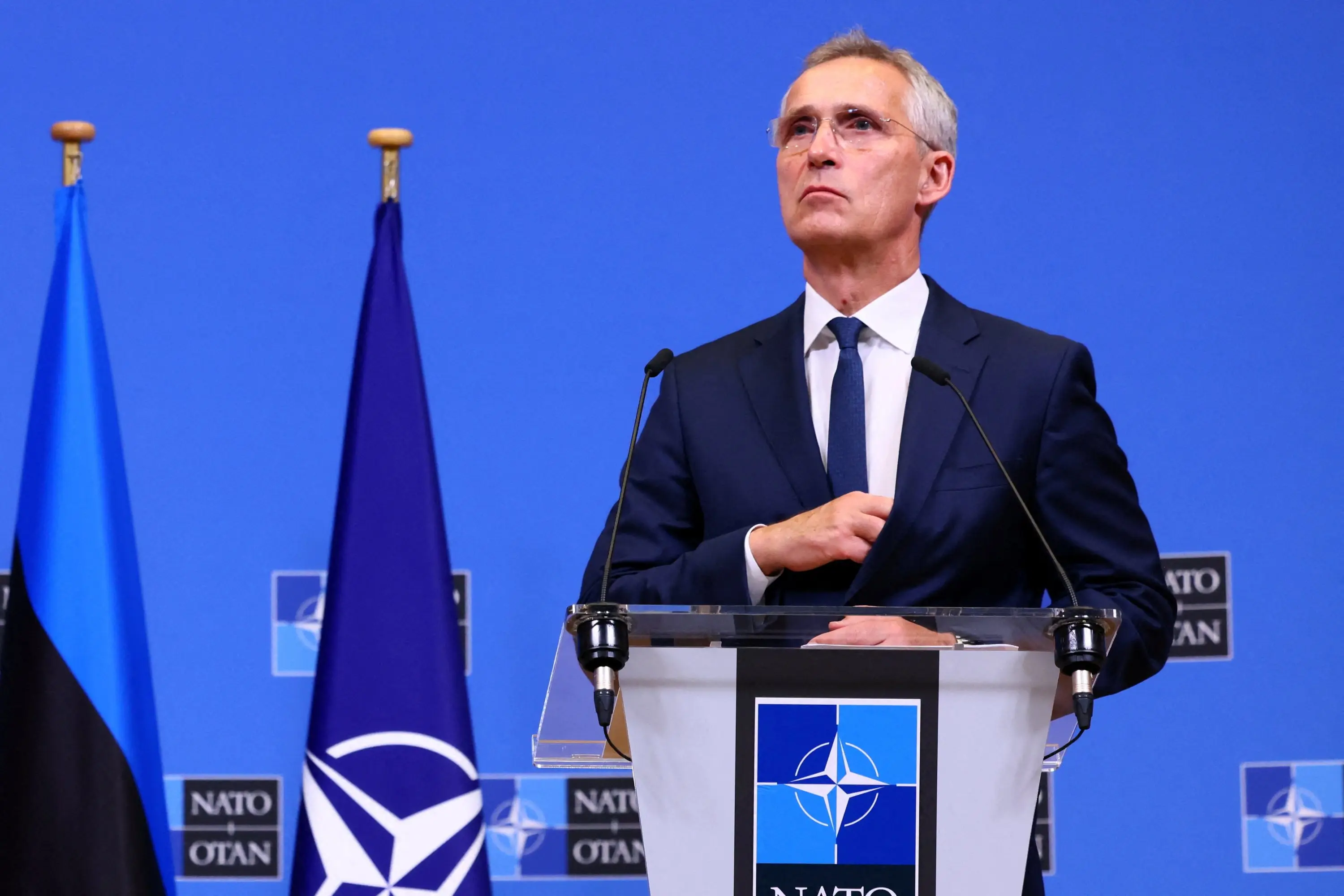 NATO warns Iran ‘cannot have nuclear weapons’ as Rutte flags ‘increasingly dangerous’ capabilities