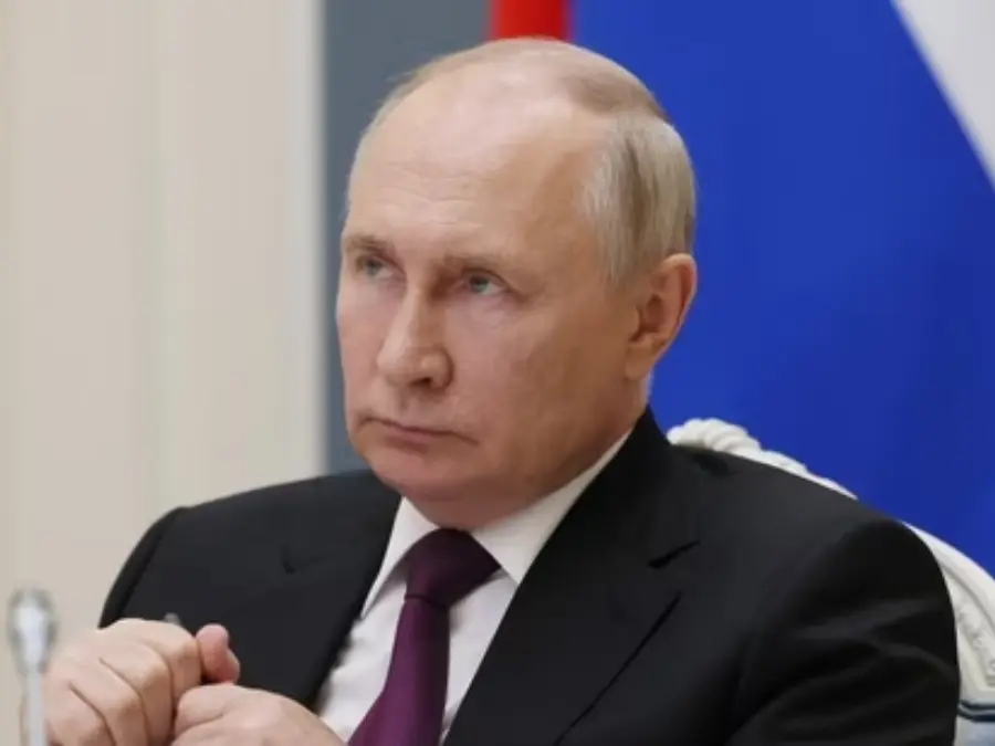 Russia’s Putin warns Iran war fallout could mirror Covid shock to global economy