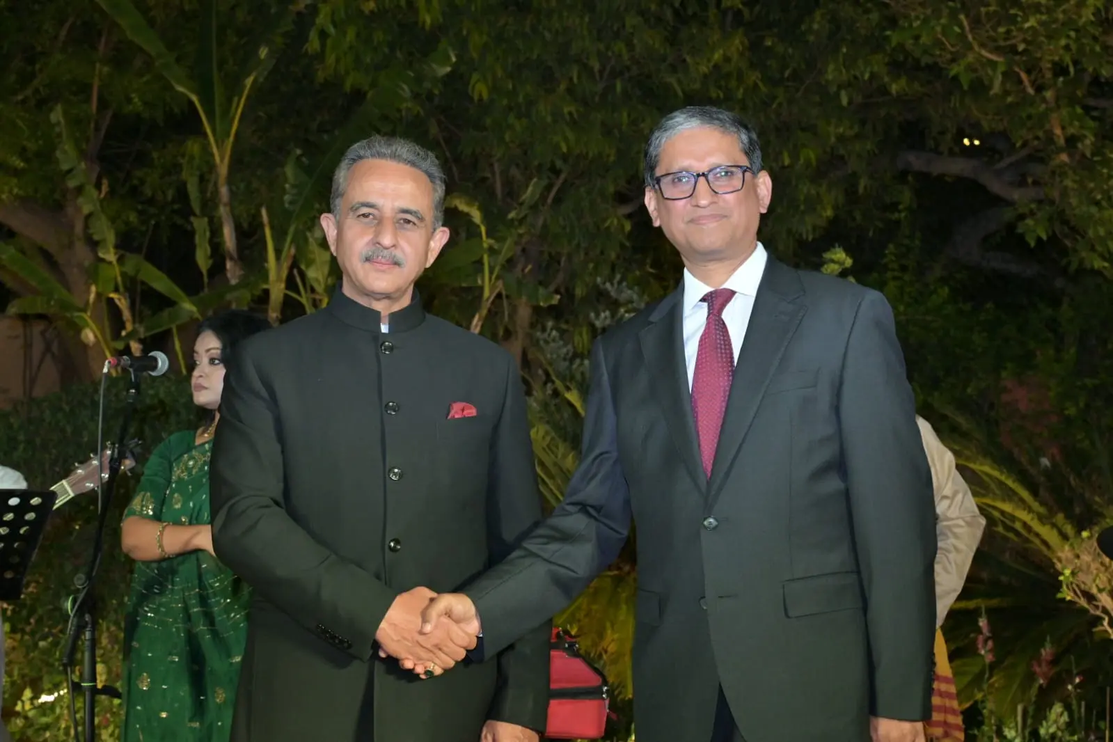 Bangladesh, India signal fresh chapter as Dhaka celebrates 56 years of independence