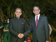 Bangladesh, India signal fresh chapter as Dhaka celebrates 56 years of independence