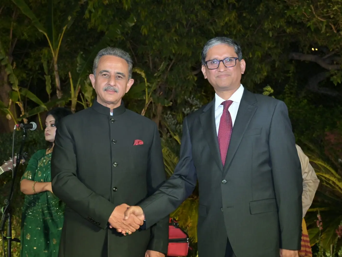 Bangladesh, India signal fresh chapter as Dhaka celebrates 56 years of independence Bangladesh, India signal fresh chapter as Dhaka celebrates 56 years of independence