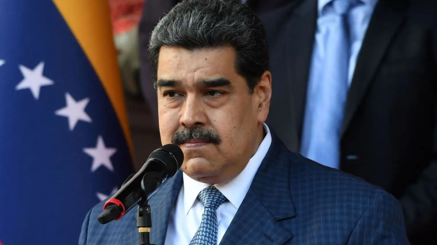 Maduro’s son hails US ‘legal system’, calls trial ‘illegitimate’ after ‘kidnapping’ claim
