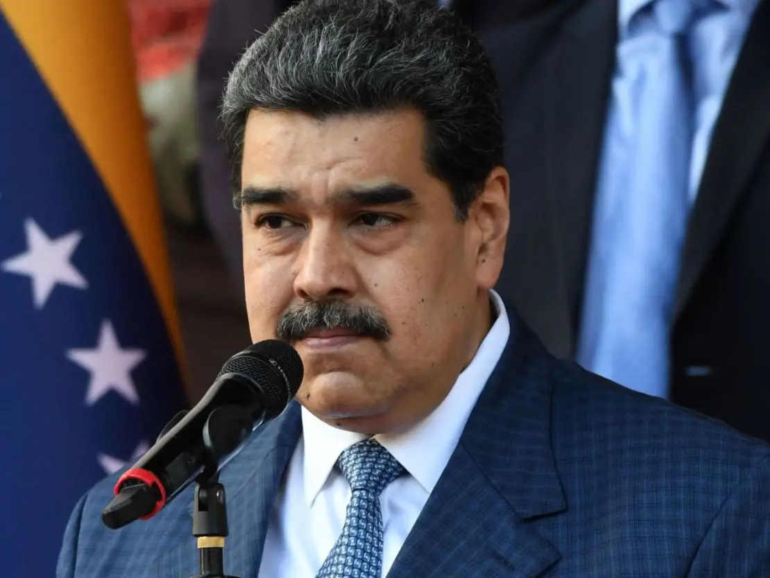 Maduro’s son hails US ‘legal system’, calls trial ‘illegitimate’ after ‘kidnapping’ claim Maduro’s son hails US ‘legal system’, calls trial ‘illegitimate’ after ‘kidnapping’ claim