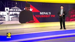 Nepal’s New PM: Balendra Shah Takes Charge in Historic Move