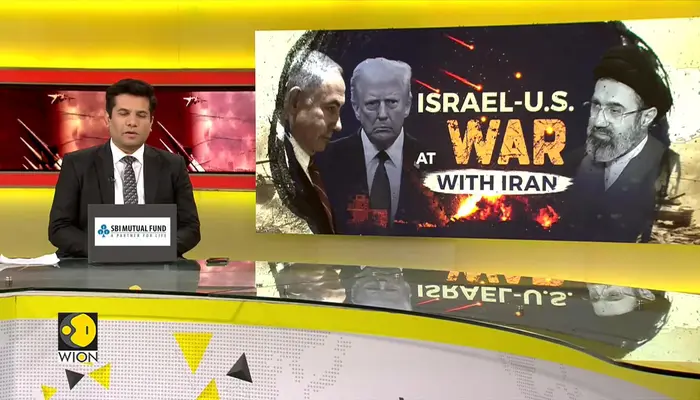 Breaking: Rubio Says Iran May Impose Toll on Strait of Hormuz Shipping