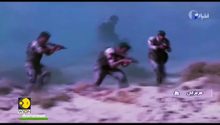 US-Iran War: Iran Ready With 1 Million Soldiers, IDF 'Could Collapse' Says Israeli Army Chief