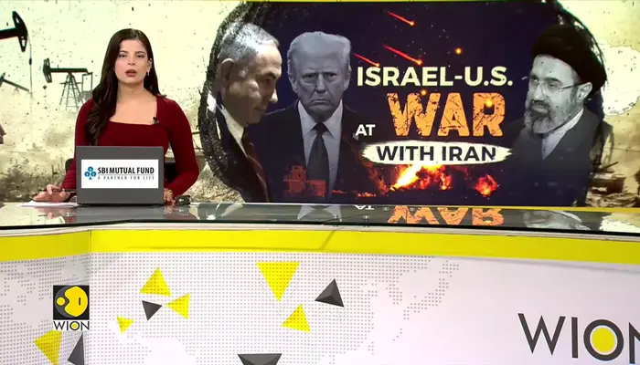 Hezbollah Fires Record Barrage of Rockets and Missiles: Israeli Defences Scramble For Safety