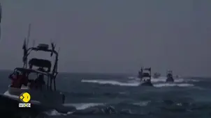 Iran's Oil Revenue Jumps After Start of War, Earns $139 Million Daily
