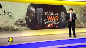 US-Iran War: Trump Haults Strikes on Iran's Power Plants; Maintains Talks With Iran Ongoing
