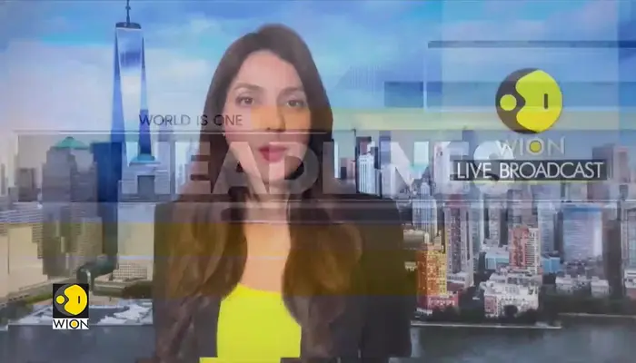 US-Iran War: Iran Fires Missiles & Drones at Israel and U.S. Assets in the Gulf 