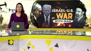 US-Israel War With Iran: Iran Issues Ultimatum to US & Israel As War Rages On