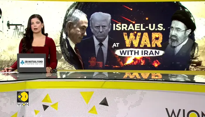US-Iran War: Trump Threatens to Unleash Hell on Iran As Tehran Vows to Fight On