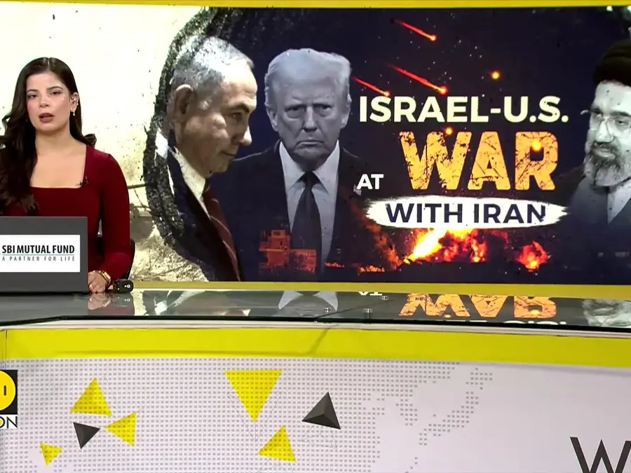 US-Iran War: Trump Threatens to Unleash Hell on Iran As Tehran Vows to Fight On