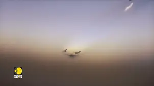 Israel Attacks Isfahan Which Houses Nuclear Site, Tehran Issues Hormuz Warning