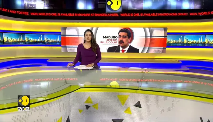 WionNews Video