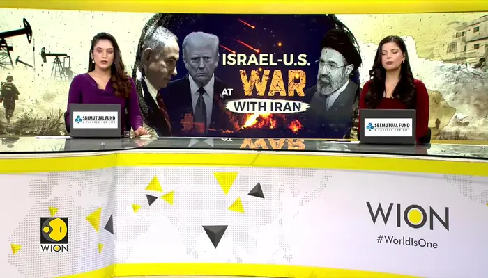 Donald Trump Slams NATO Again, Rutte Drops Conciliatory Response