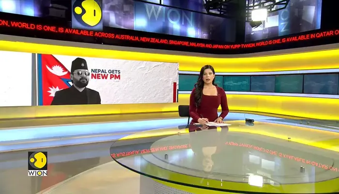 Nepal Elections | Balendra Shah to Take Oath As Nepal Prime Minister